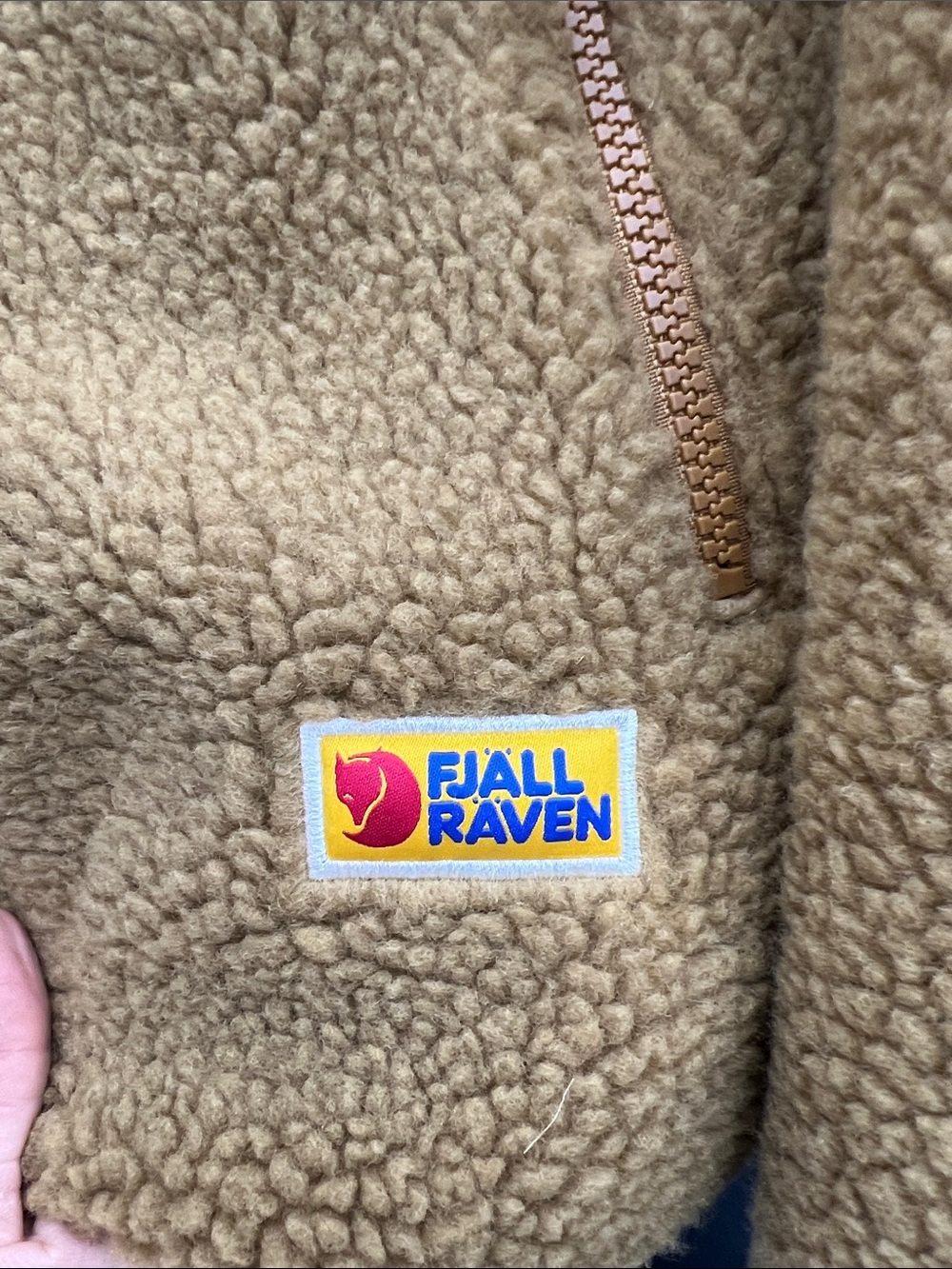 Fjallraven Women’s Jacket - Picture 3 of 6